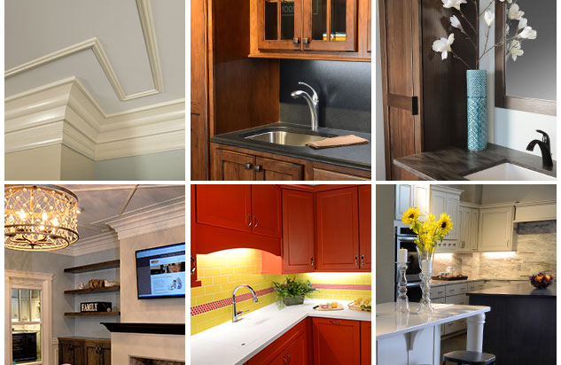 Elevations by ABC inspiration gallery