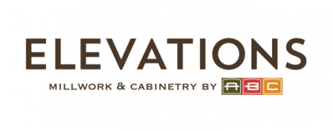 Elevations Millwork & Cabinetry By ABC